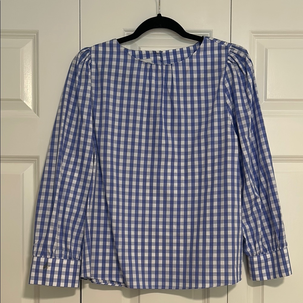 Sara Campbell Blouse